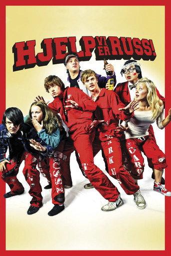 Help, We Are Graduating! (2011) poster