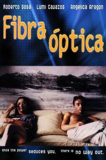 Optical Fibre (1998) poster