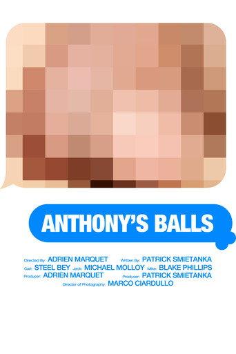 Anthony's Balls () poster