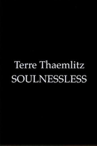 Soulnessless (2012) poster