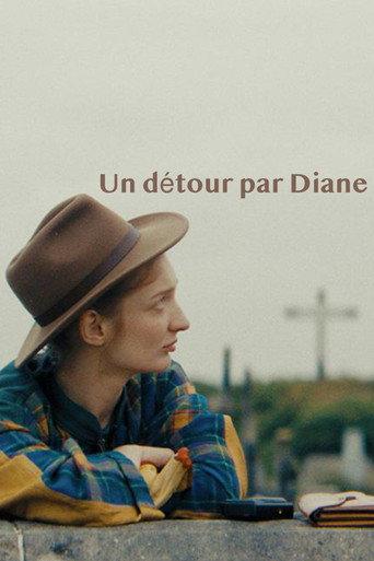 Diane In The Loop (2027) poster