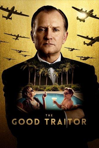 The Good Traitor (2020) poster