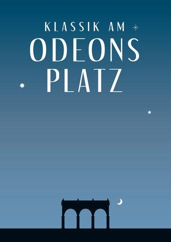 Klassik am Odeonsplatz 2025 - Lahav Shani und Lisa Batiashvili (2025) poster