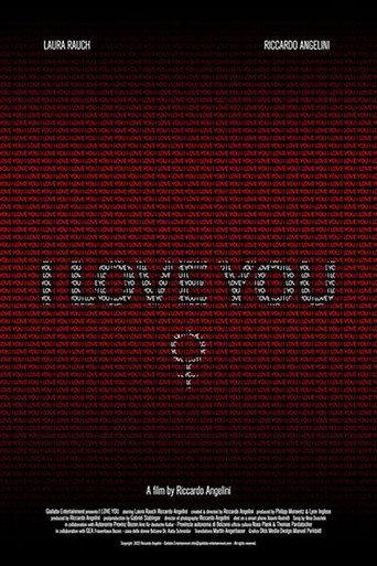 I Love You (2023) poster