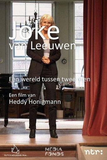 I Am Joke, Said Joke (2017) poster