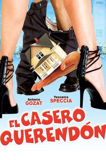 El casero querendón (2014) poster