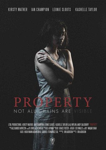 Property () poster