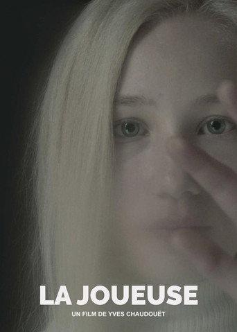 La Joueuse (2018) poster