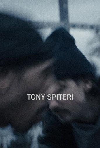 Tony Spiteri () poster