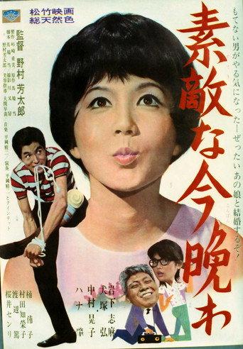 Good Evening (1965) poster