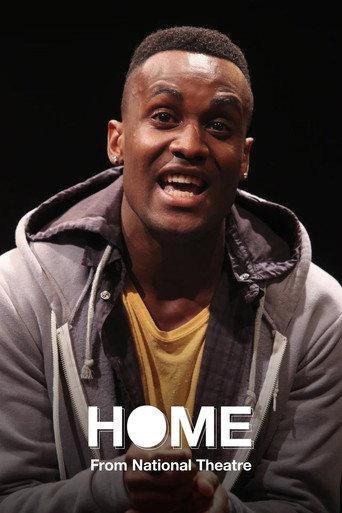National Theatre Live: Home (2013) poster