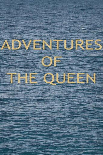 Adventures of the Queen (1975) poster
