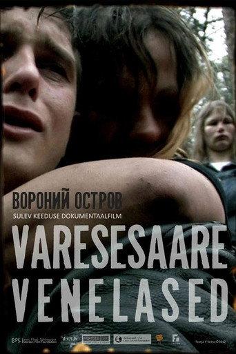 The Russians on Crow Island (2012) poster