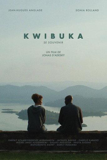 Kwibuka, Remember (2025) poster