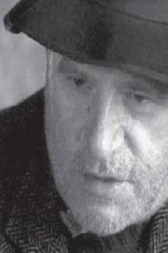 Dear Vincent (2007) poster