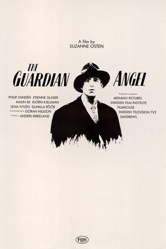 The Guardian Angel (1990) poster