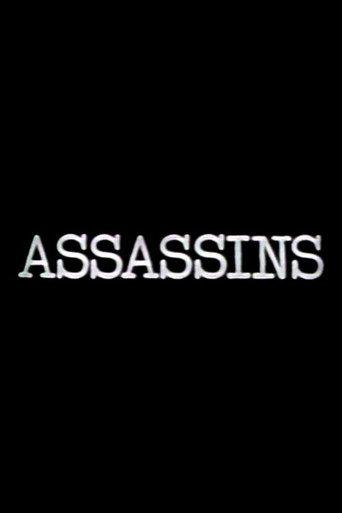 Assassins (1978) poster