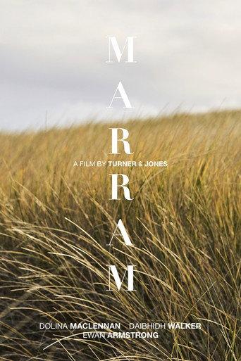 Marram (2023) poster