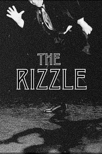 The Rizzle (2018) poster