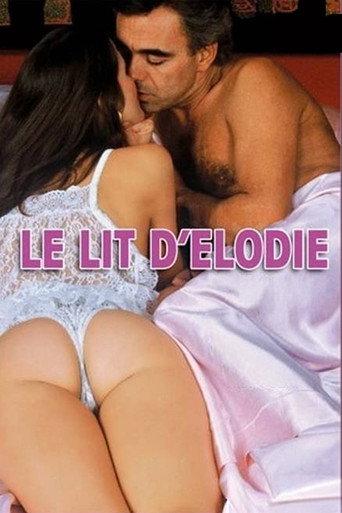 The Boudoir of Elodie (1983) poster