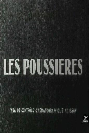 Dust of Life (1953) poster