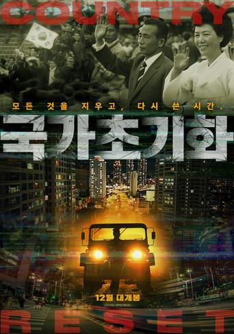 Country Reset (2025) poster