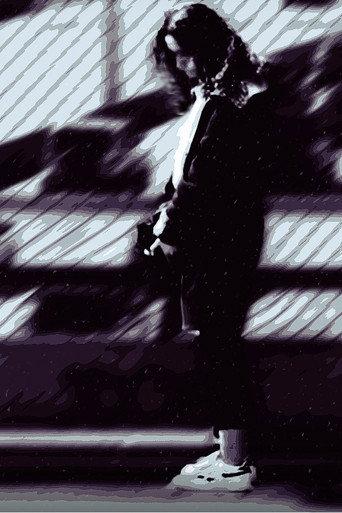 Confined (2024) poster