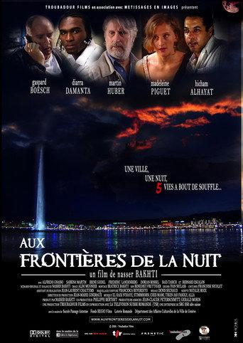 Aux frontières de la nuit (2006) poster