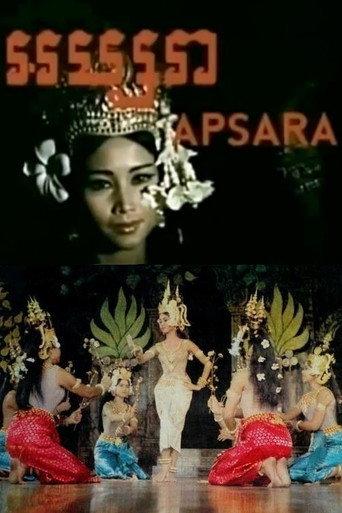 Apsara (1966) poster