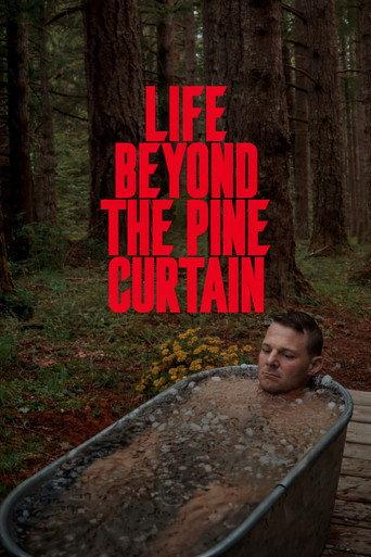 Life Beyond the Pine Curtain - America the Invisible (2025) poster
