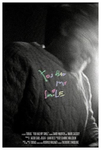 You Had My Smile (2026) poster