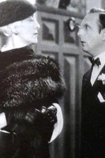 Coralie and Company (1934) poster