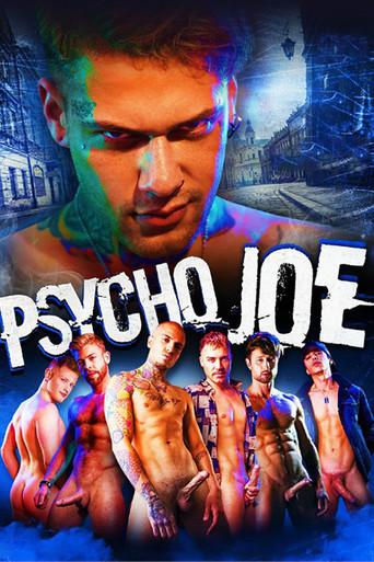 Psycho Joe (2019) poster