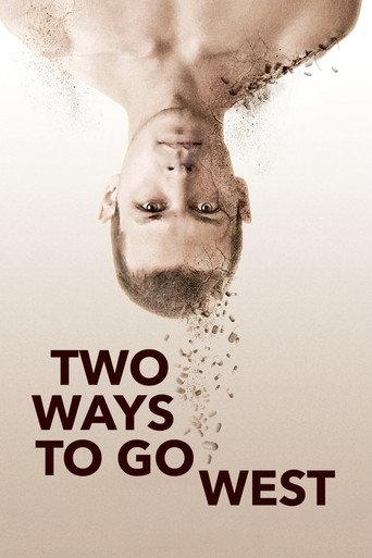 Two Ways to Go West (2020) poster