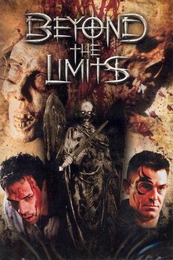 Beyond the Limits (2003) poster