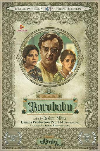 Barobabu (2025) poster