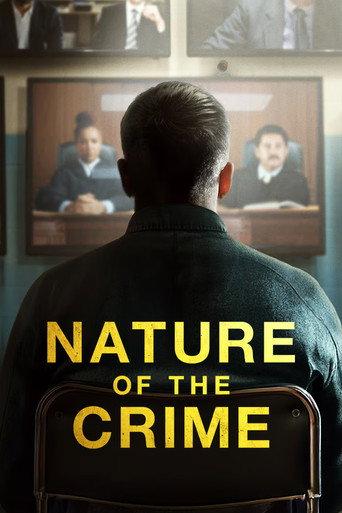 Nature of the Crime (2024) poster