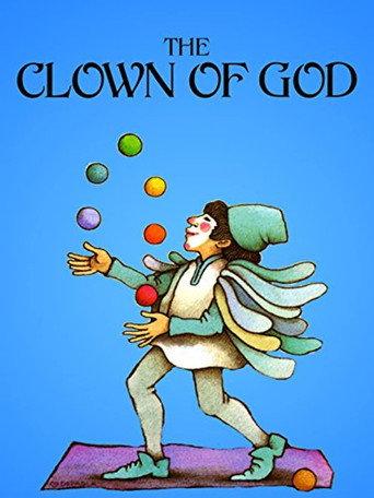 The Clown of God (1982) poster