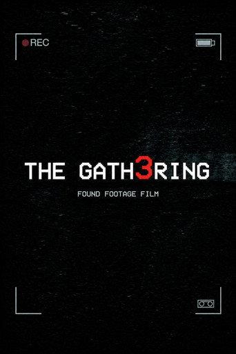 The Gath3ring (2026) poster