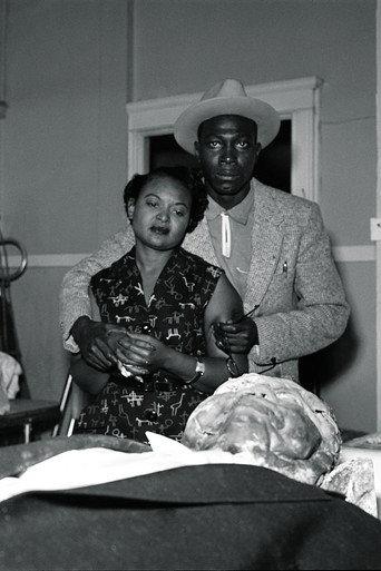 The Body of Emmett Till (2016) poster