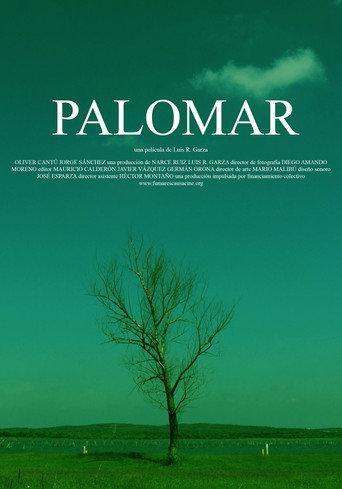Palomar (2017) poster