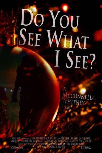 Do You See What I See? (2016) poster