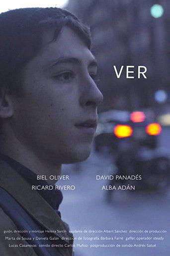 See (2016) poster