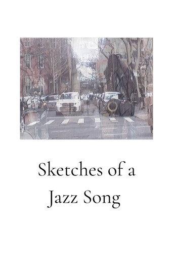 Sketches of a Jazz Song (2026) poster