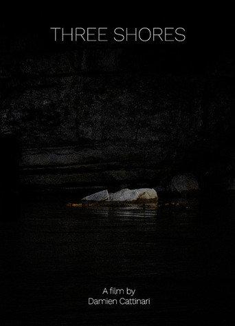 Three Shores (2023) poster