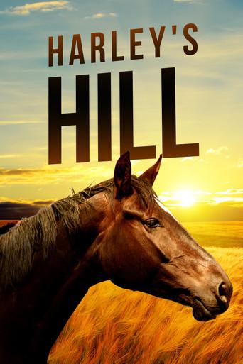 Harley's Hill (2011) poster