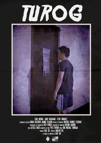 Turog () poster