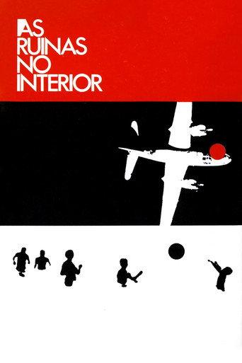 The Ruins of the Interior (1977) poster