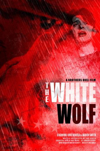 The White Wolf (2026) poster