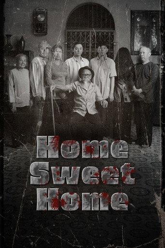 Home Sweet Home (2019) poster